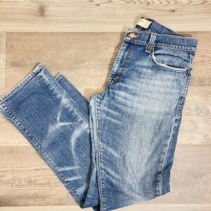 Men’s Levi Skinny Jeans 511, size 36 x 32